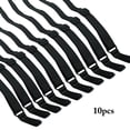 thumbnail image 2 of Bra Strap Adjustable Soft 10PCS Bra Shoulder Strap Bra Replacement Strap for Bra, 2 of 10