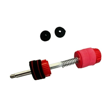 Tachiuwa Alloy Hat Stand, Cymbal Clutch, Heavy Duty Fixator, Hat Clutch, Jazz Drum Clutch Blue
