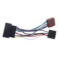 thumbnail image 2 of Car Stereo Wire Harness Radio Harness For / Auto, 2 of 7