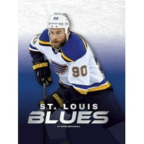 St. Louis Blues, (Hardcover)