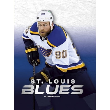 St. Louis Blues (Hardcover)