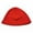 Red, variant on Sunjoy Tech Unisex Winter Hat Solid Color Elastic Anti-slip Soft Warm Windproof Hip Hop Polar Fleece Beanie Outdoor Cycling Hat