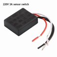 thumbnail image 2 of Desk Lamp Parts Touch Control Sensitive Bulb Dimmer Light Switch, 2 of 5