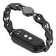 thumbnail image 3 of Correa Para Xiaomi Mi Band 8/9, Acero Inoxidable y Cuero, Resistente Al Agua, Unisex, 3 of 5