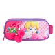 thumbnail image 1 of Lapicera CHENSON Mario Bros princesa Peach doble compartimento CHENSON  MB63157-R, 1 of 3