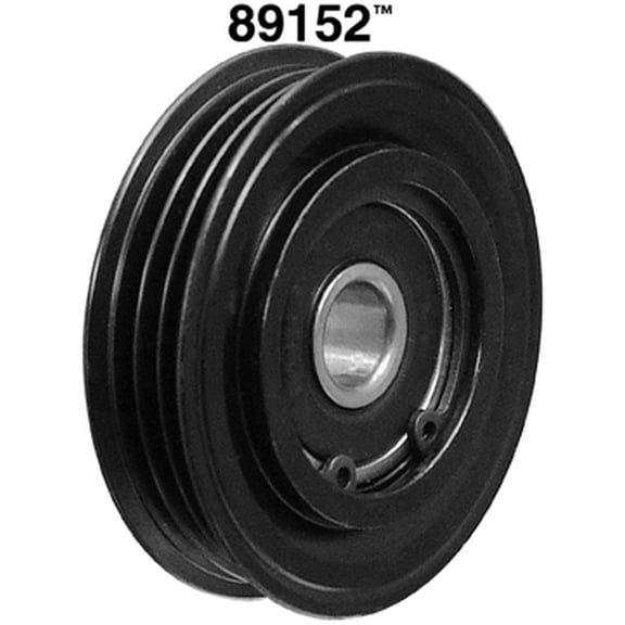 Dayco 89152 Fits select: 2001-2009 TOYOTA PRIUS