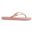 thumbnail image 1 of Sandalias Roxy Viva Mujer Color Rosa Modelo ARJL101019HPN, 1 of 7