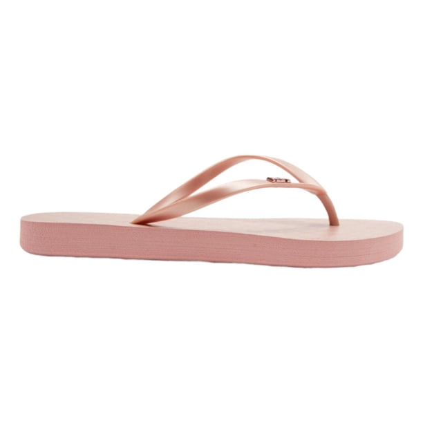 Sandalias Roxy Viva Mujer Color Rosa Modelo ARJL101019HPN