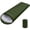 Army Green, variant on Outdoor Camping Sleeping Bag, Envelope Style Thermal Sleeping Bag for Hiking Camping Travel and Backpacker Trip Use, 83x30Inch, Yellow