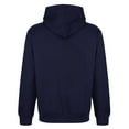 thumbnail image 2 of Iron Mountain Mens Hooded Fleece Jacket, 2 of 4