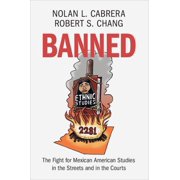Banned, (Paperback)