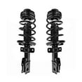 thumbnail image 2 of COMPLETESTRUTS Assemblages Complete Strut Rapides avant avec Ressorts de Remplacement pour Saturn Ion 2003-2007 - Ensemble de 2, 2 of 4