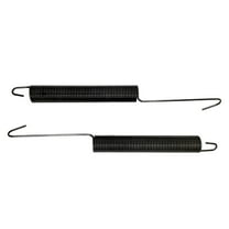 2 Pieces Dishwasher Door Springs for Effortless Replacement Appliance Supplies