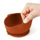 thumbnail image 5 of Nueva Vajilla Infantil Innovadora Para Bebés, Cuenco De Silicona Con Doble Asa, Cuenco Para Sopa, Cuenco Para Huevos Al Vapor, Vajilla Para Comer, 5 of 5