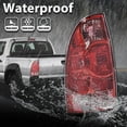 thumbnail image 4 of CROSSDESIGN LED Tail Light Fit for Toyota Tacoma 2005-2015 Tail Lamp, 4 of 10