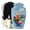 MUSIC-11, variant on JAGASY Music Urns for Human Ashes Male, Female - Bird Keepsake Urns for Daughter & Son - Sunset 10 Inch Large Urn for Grandmother - 3 Inch Blue Ocean Urn for Burial - (1 Large, 4 Small)