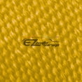 thumbnail image 3 of 2" x 50' Exhaust Pipe Insulation Thermal Heat High Temperature Wrap Motorcycle Header + 6 Tie, 3 of 5