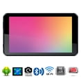 thumbnail image 1 of Tablet Acteck Chill Plus TP470 2GB 16GB Pantalla Multi touch de 7" Android 12 Color Negro Acteck AC-934312, 1 of 2