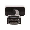 thumbnail image 3 of SIIG CB-DP0082-S1 DisplayPort to VGA Adapter Cable, 3 of 5