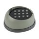 thumbnail image 3 of Metal Wireless Keypad Gate Opener 433Mhz Keypad compatible with Garage Gate Door, 3 of 5