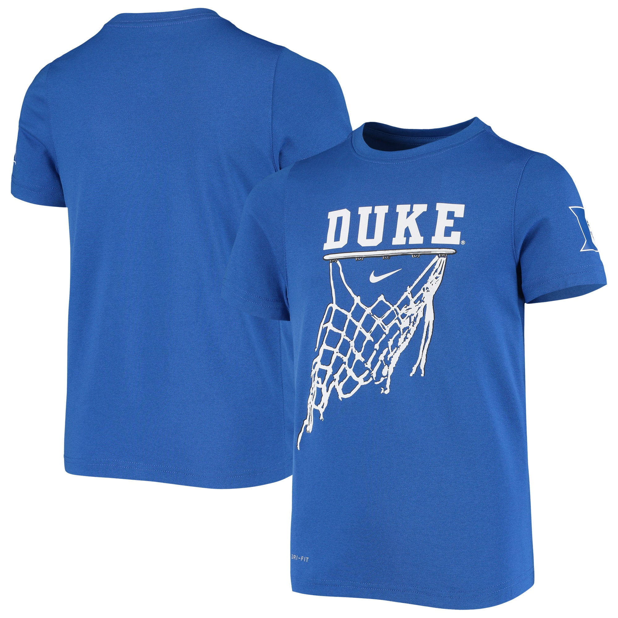 Duke Blue Devils Nike Youth Legend 