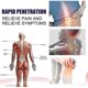thumbnail image 2 of Aceite para aliviar esguinces, dolor de columna, músculos y 329, 2 of 5
