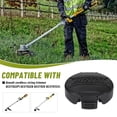 thumbnail image 4 of 1Pcs Tête de Coupe-Bordures DWO1DT995 Remplacement pour DCST922P1 DCST922B DCST925, 4 of 7