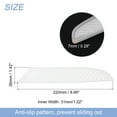 thumbnail image 2 of 5Pcs Knife Cover Sleeves Blade Edge Guards Knife Protector for 8" Chef Knife, 2 of 7