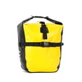 thumbnail image 1 of QualitChoice Bike Rear Seat Bag Cycling Bags Bike Rear Seat Trunk Bag Practical Travel Bag Yellow, 1 of 1