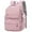 Purple, variant on Student Backpack For School And Daily Use With Stylish Functional Design Ensuring Maximum Comfort And Smart Organization