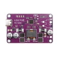 thumbnail image 1 of IP2366 Li-Battery/LiFePO4 Battery Charging and Discharging Module DIY 3S Charging Discharging Management Chip, 1 of 5