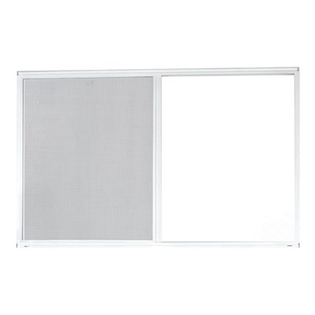 ventana corrediza blanca 150 x 100 cm (anchoxalto)
