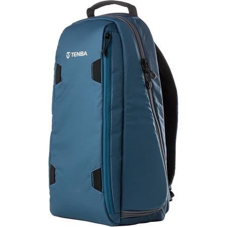 UPC: 0816779021074 | Solstice 10L Sling Bag  Blue
