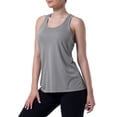 thumbnail image 4 of Athletic Works Women's Core Active Racerback Tank, 5-Pack, 4 of 8