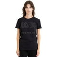 thumbnail image 3 of AC/DC  Adult Back In Black T-Shirt, 3 of 5