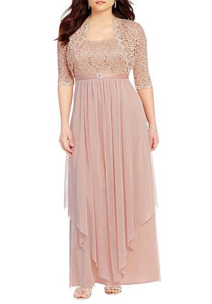 r&m richards women's plus size