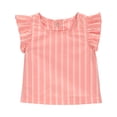 thumbnail image 2 of Carter's Child of Mine Baby Outfit Sets, 3-Piece, Sizes 0/3-24 Months, 2 of 9