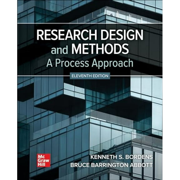 Pre-Owned Looseleaf for Research Design and Methods, 9781264169566, 1264169566, Paperback, 11 edition