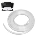 thumbnail image 3 of Ink Tubing,  Easy Connection Durable Lightweight 4mm OD 3mm ID Solvent Inks Tube  for  Printer for Photo Machine 4 Row,6 Row,8 Row, 3 of 8