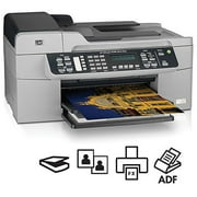 HP Officejet J5740 All-in-One Printer/Scanner/Copier/Fax