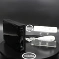 thumbnail image 1 of Nintendo Wii Console [Black] | Nintendo Wii | 2010 | Tested, 1 of 11