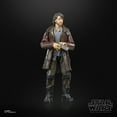 thumbnail image 4 of Star Wars The Black Series Cassian Andor Collectible,Action Figure, 4 of 6