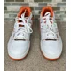 thumbnail image 2 of New Balance 550 Mens Syracuse Orange/White Shoes Size 9.5 D BB550HG1 NEW, 2 of 6