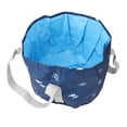 thumbnail image 1 of Bañera de Pie Plegable Lavabo Resistente Al Agua Resistente a Altas Temperaturas Impresión a Base de Agua Resistente para Viajes Pesca Camping Picnic ANGGREK Otros, 1 of 8