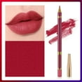 Embroidery Lipliner Waterproof And Durable Positioning Pen Lips Special
