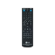 LG DP132H Multi Format 1080p Upscaling DVD Player