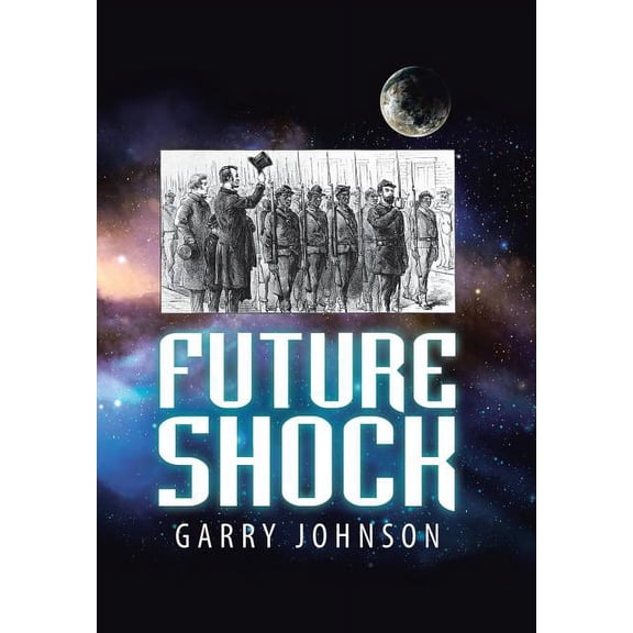 Future Shock (Hardcover)