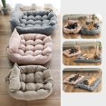 thumbnail image 2 of Four Seasons Universal Portable Multifunctional Pet Bed Warm Dog Cushion Suitable For Small Medium Large Cat And Dog Bed, 2 of 5