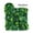 3, variant on Simulation lawn green planting wall 50x50cm plastic lawn wall flower decoration