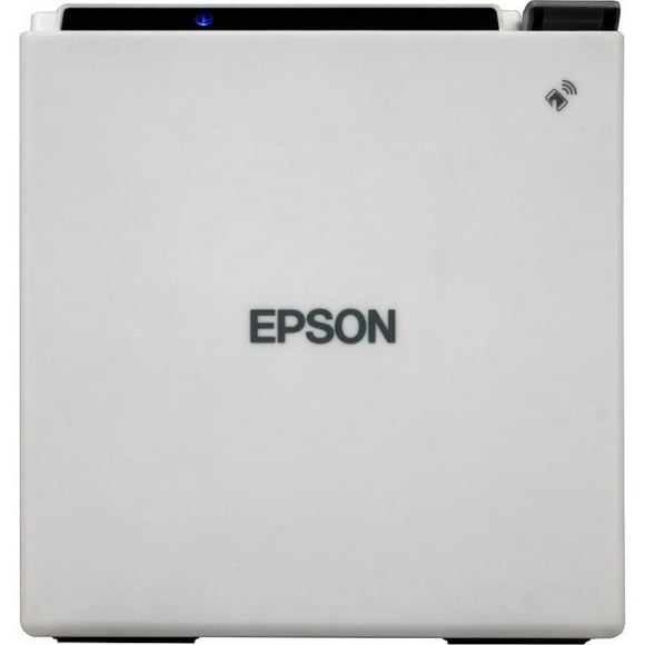 Epson TM-M30 Direct Thermal Printer - Monochrome - Desktop - Receipt Print